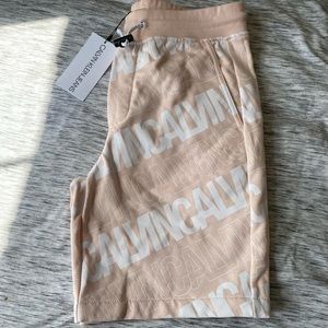 men’s calvin klein shorts